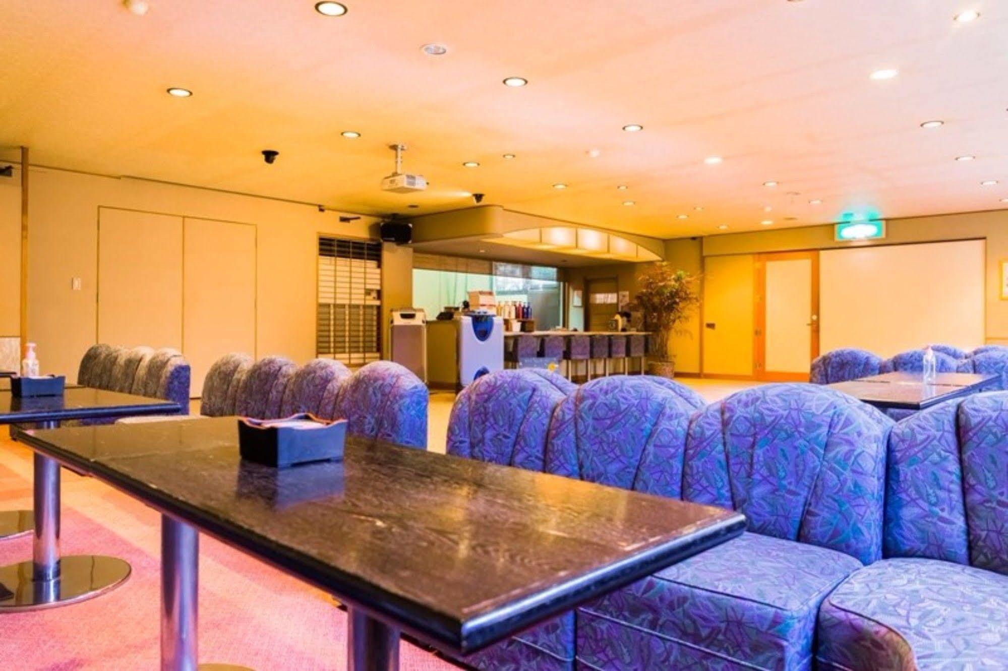 Hotel Kawachiya Minamiizu Esterno foto