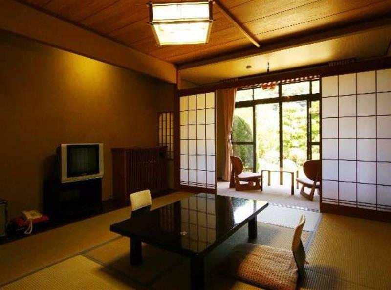 Hotel Kawachiya Minamiizu Esterno foto