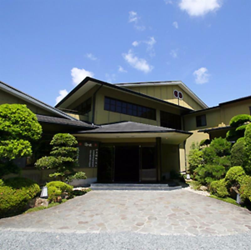 Hotel Kawachiya Minamiizu Esterno foto