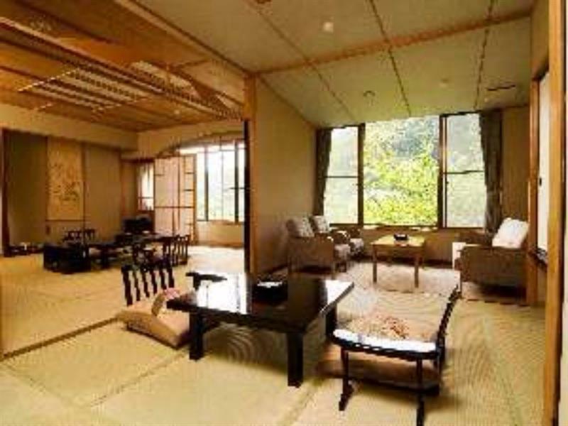 Hotel Kawachiya Minamiizu Esterno foto