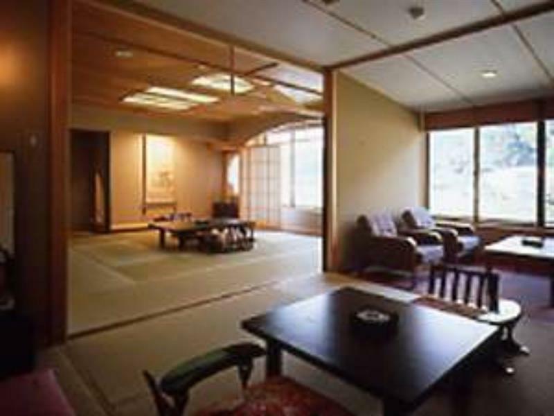 Hotel Kawachiya Minamiizu Esterno foto