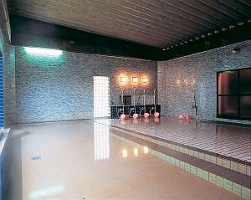 Hotel Kawachiya Minamiizu Esterno foto