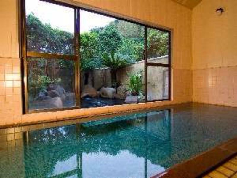 Hotel Kawachiya Minamiizu Esterno foto
