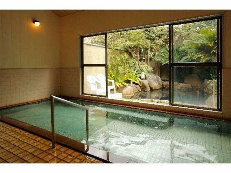 Hotel Kawachiya Minamiizu Esterno foto